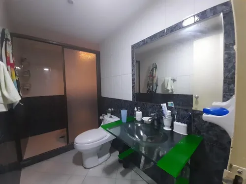 Casa En Venta En Calasanz. Cod V9872