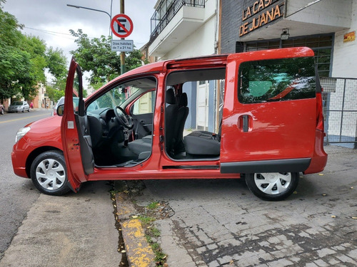 Renault Kangoo Ii Life 1.6 Sce 5 Asientos Okm 2020