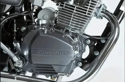 Zanella Sapucai 150 18ctas$8.419 Mroma Rx 200 Ceccato Eagle