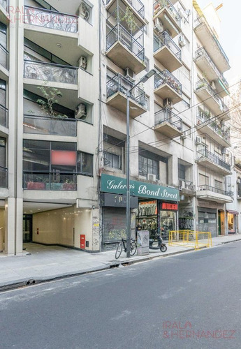 Imagen 12 de 16 de Departamento - Recoleta - Venta Dos Ambientes