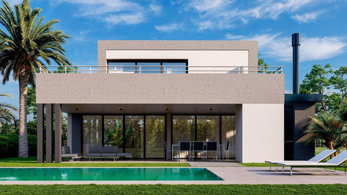 Imagen 3 de 8 de Casa - Las Tipas