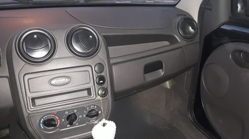 Ford Ka 2011 1.0 Flex 3p