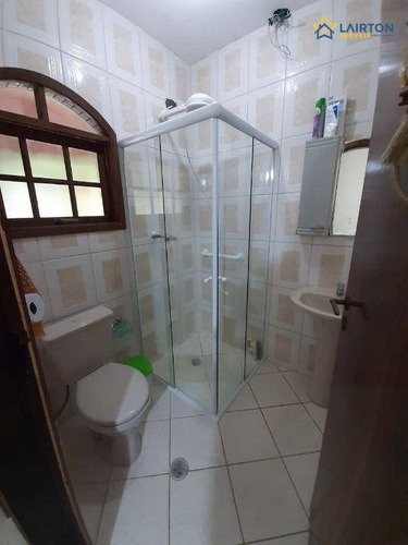 Imagem 20 de 30 de Chácara Com 4 Dormitórios À Venda, 2350 M² Por R$ 895.000,00 - Canedos - Piracaia/sp - Ch1462