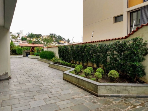Imagem 6 de 20 de Apartamento - Ap04258 - 69674046