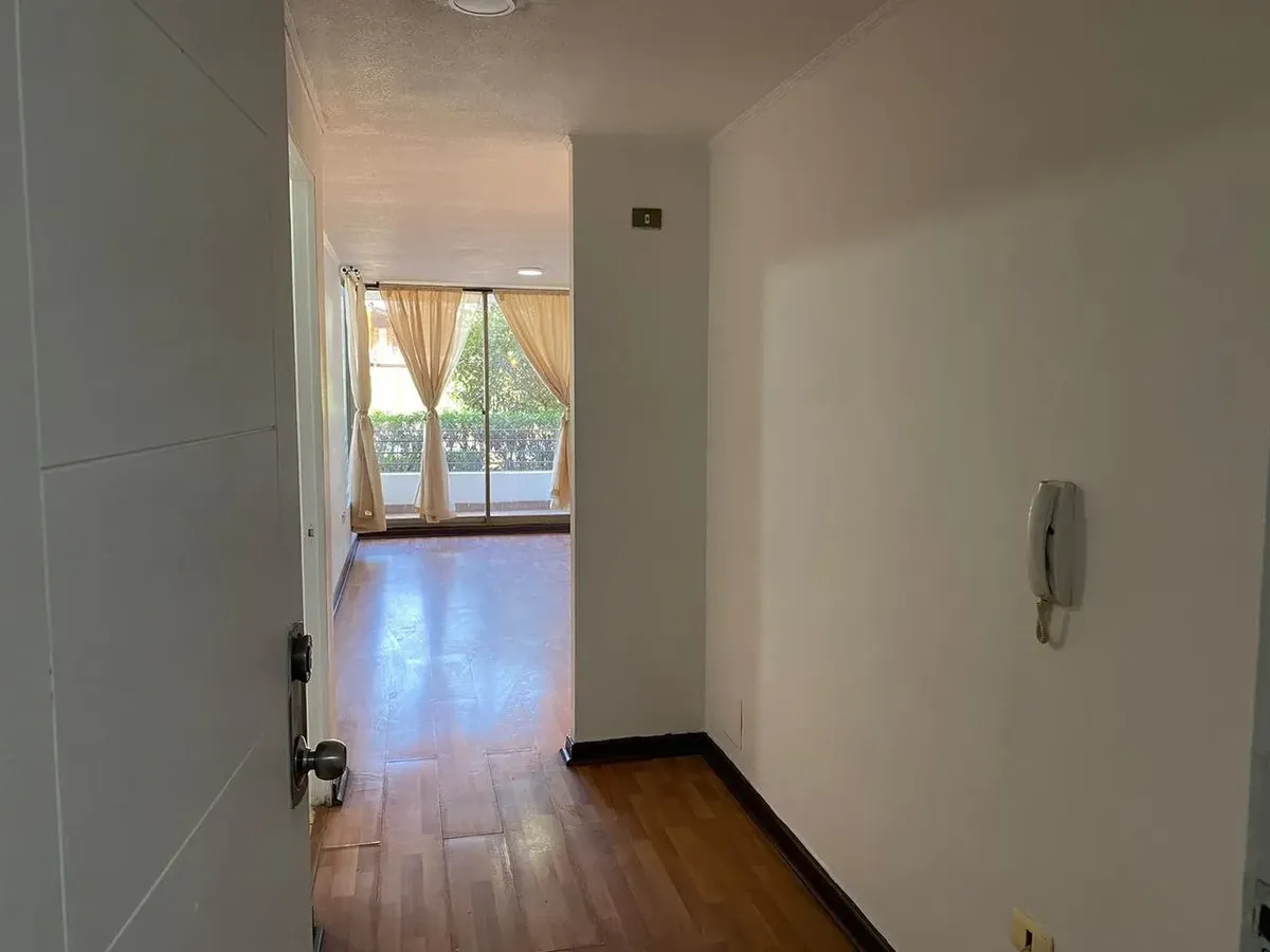 Imagen 2 de 27 de Venta Departamento 2d/ 2b La Florida