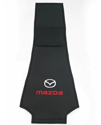 Accesorio Para Mazda Funda Para Apoya Cabezas 4 Pcs.