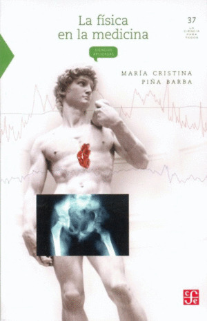 Libro Física En La Medicina, La Sku