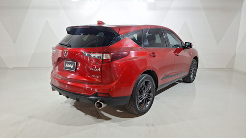 Acura RDX 2.0 A-SPEC AUTO 4WD