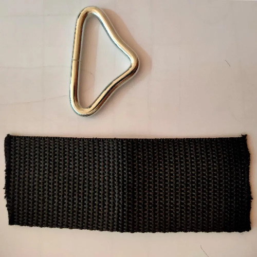 20 Anillos De Repuesto Para Colchón De Trampolín, Hebilla
