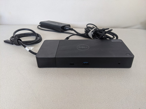 Docking Station Dell Wd19 