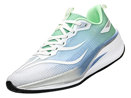 Zapatillas Deportivas Y Zapatos Para Correr Transpirables