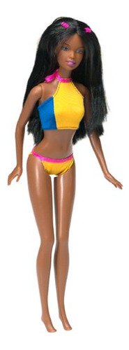 Barbie: Christie Surf City