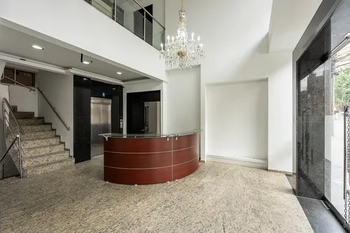 Edificio En Arriendo/venta En Chico Norte. Cod A1094082