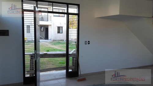 Imagen 17 de 25 de Departamento - Manuel B Gonnet