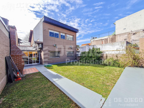 Apto Credito! Casa / Oficina / Consultorio En Venta - Villa Martelli, Vicente Lopez
