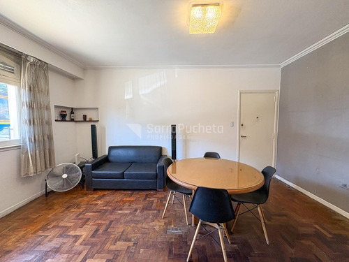 Venta Departamento Ph 3 Ambientes En Planta Baja Con Patio Y Parrilla