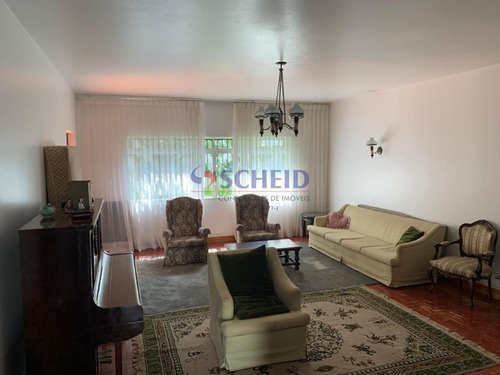 Imagem 5 de 14 de Casa Térrea Na Granja Julieta - Mc9100