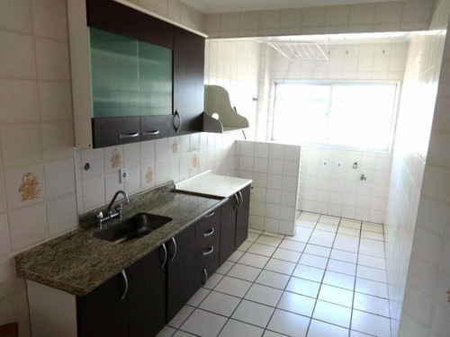 Imagem 11 de 15 de Apartamento Residencial Para Venda E Locação, Praia Das Astúrias, Guarujá. - Ap3281 - 34709958