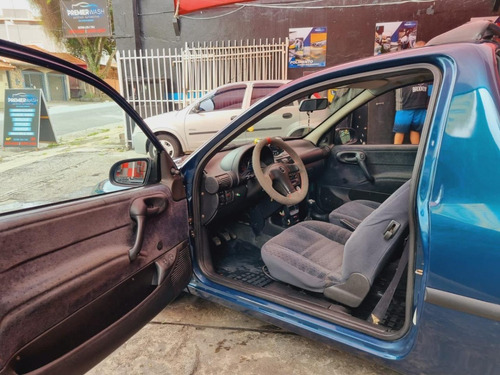 Imagem 8 de 15 de Chevrolet Pick Up Corsa Muito Forte!!!