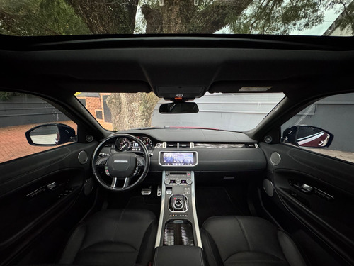 Land Rover Range Rover Evoque R.EVOQUE Si4 HSE Dyn. 2.0/Flex Aut
