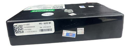 Modulo Interface Gm Onix Prisma 1.4 2018 52128851 Cs-08