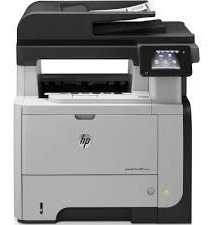 Rm1-6322 Laser Scanner Hp Lj M525 / M521 (Usado)