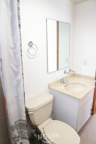 Imagen 23 de 27 de Departamento En Piedad Narvarte, Benito Juárez Con 2 Recámaras, 90 M², Id: 35986