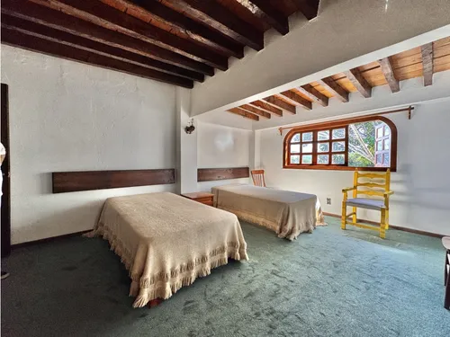 Casa En Venta | Valle De Bravo | Pueblo