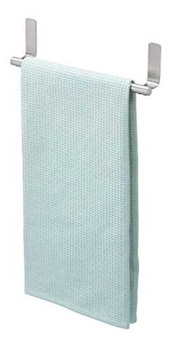 Interdesign Forma Selfadhesive Towel Bar Holder Para Baño O