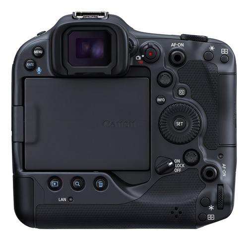 Cámara Canon Eos R3 Corpo C/ Recibo