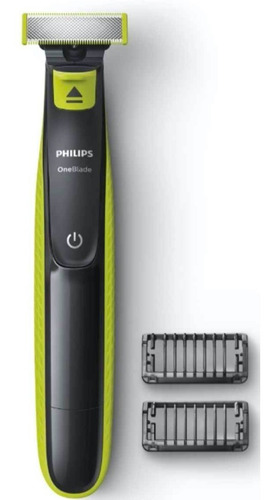 Moldeador De Barba Philips One Blade Qp2521