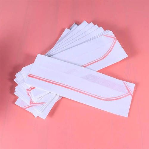 A 40 Gorros Desechables De Papel For Gorro De Chef