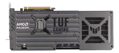 Placa De Video Asus Tuf Radeon Rx 9070 16g