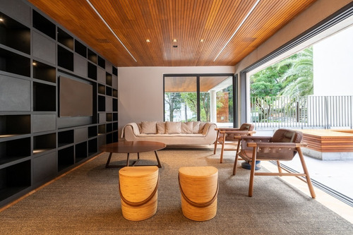 Imagem 24 de 29 de Apartamento Residencial Para Venda, Petrópolis, Porto Alegre - Ap4084. - Ap4084-inc