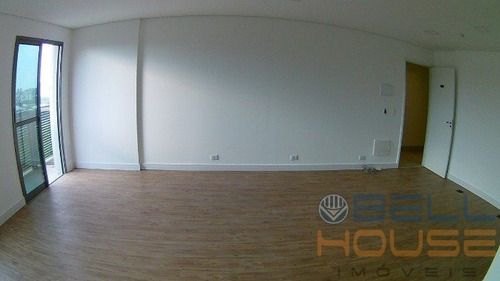 Imagem 5 de 11 de Sala - Campestre - Ref: 20284 - V-20284