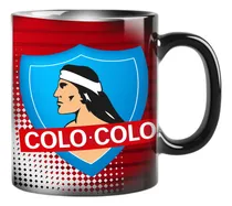 Comprar Taza Tazón Mágico 11 0z Futbol \u002F Varios Equipos Liga Chilena