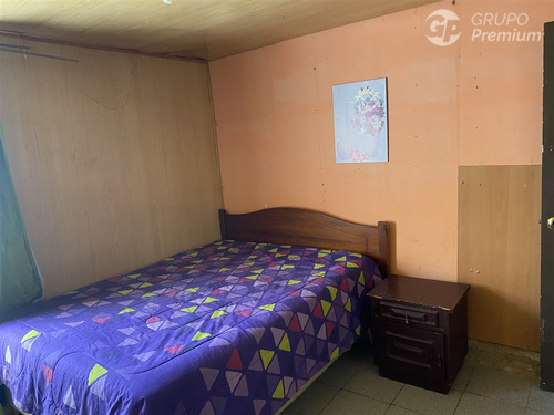 Casa En Venta De 2 Dorm. En La Higuera