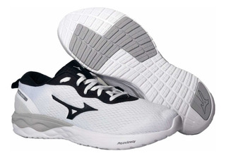 Mizuno Wave Running X10 Originales | MercadoLibre 📦