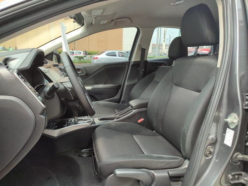 Imagen 9 de 15 de Honda City 2019 1.5 Ex At Cvt