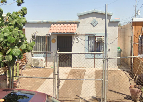 Venta De Casa, ¡remate Bancario!, Col. Villas Lomas Altas, Mexicali, Bc. -jmjc3