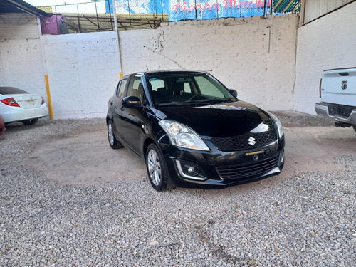 Suzuki Swift 1.2 Gls Mt
