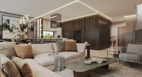 Casa En Preventa En Santiago