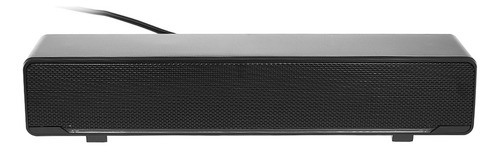 Sada V-196 - Altavoz Con Cable Usb Para Ordenador (subwoofer