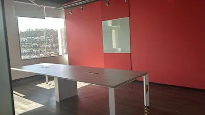 Oficina en renta