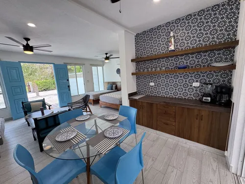 Casa En Venta De Dos Planta A 3 Cuadras Del Mar De Telchac Puerto.