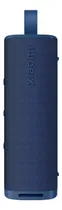 Comprar Parlante Xiaomi Altavoz portátil Sound Outdoor MDZ-38-DB portátil con bluetooth waterproof azul 220V