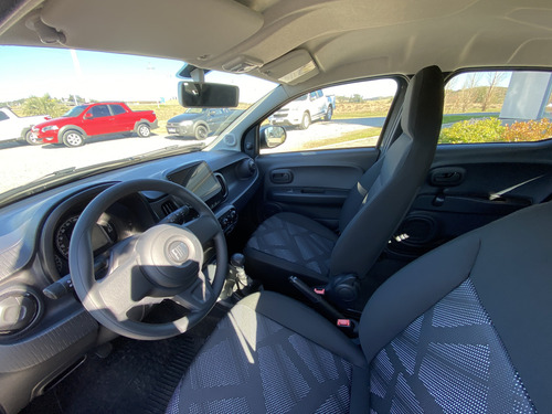 Fiat Mobi 1.0 Like