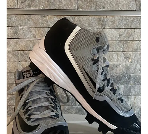 Guayos nike cheap huarache
