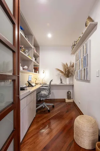 Apartamento En Venta En San Patricio. Cod V8112