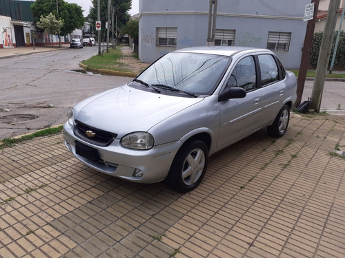 Chevrolet Classic 1.4 Lt Pack 2010